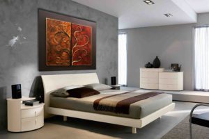 Contraddizioni - arredamento - Sandra Marcelloni