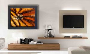 Sguardo 1 design italiano di Sandra Marcelloni