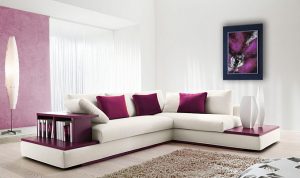 Opera di design italiano Sguardo 8