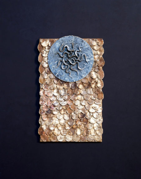 L'Egida di Minerva - Sandra Marcelloni