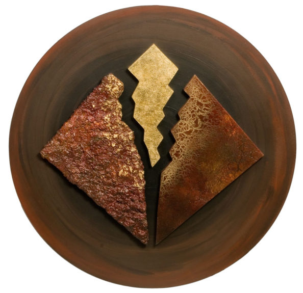 Pandora - Sandra Marcelloni