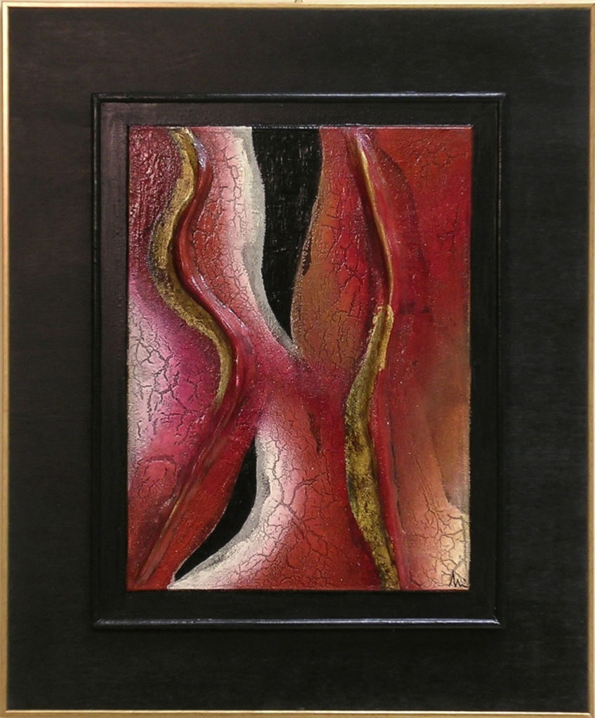 L'amante
