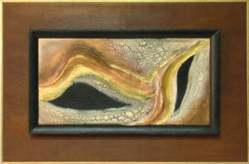 Vanità - arte contemporanea - Sandra Marcelloni